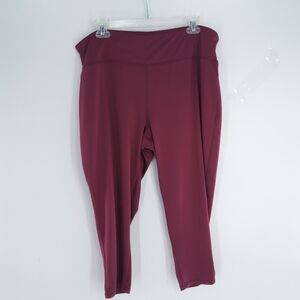 ATHLETECH 1X WORKOUT PANTS.